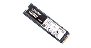 Kingston A1000 M 2 Nvme Ssd Review Storagereview Com