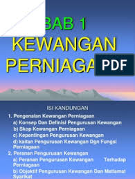 Check spelling or type a new query. Bab 1 Kewangan Perniagaan