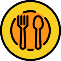 They also make long car trips less boring and are a great way to engage your kids at the dinner table. Narrative Dinner Party English Quiz Quizizz