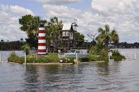 Homosassa riverside resort, homosassa springs: Homosassa Riverside Resort Homosassa Hotel At Monkey Island