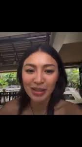 Nadine Delgado Soeaking Tongues