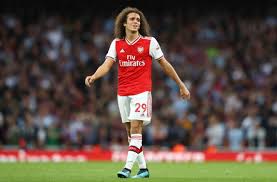 His family has its origin from morocco in africa, where both of his parents were at the age of 14 in the year 2013, he was released from psg on grounds of underperformance. Arsenal Matteo Guendouzi Faces A Crucial End Of The Season