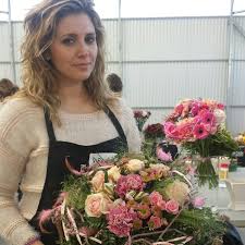Floristería Madrid Martínez