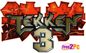 Tekken 3 Game Download For Pc Full Version Free Latest Is Here By Free2pc Com Free Pc Games Tekken 3 Pc Games Setup