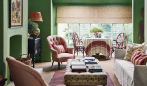As it is with personal adornment, so it is with the decoration of buildings, especially exterior house painting. 49 Stylish Living Room Ideas To Copy Now House Garden