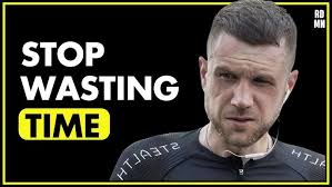 Transform: The Man Who Beat 5% Odds & Raced Across America