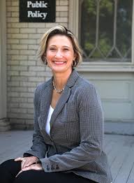 Mayor Jess Anderson | Town of Chapel Hill, NC