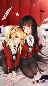 Mary Saotome Wallpapers Wallpaper Cave Kiwatari continues to lose as yumeko and mary bluff their way through the game, but the final outcome all comes down to tsubomi. mary saotome wallpapers wallpaper cave