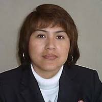 Ruth Marlene Hidalgo Bolimbo