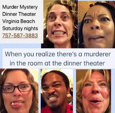 Profile for Improv for Actors class at the Actor's Den