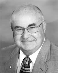 Richard "Pat" J. Von Bank