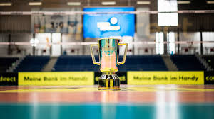Check spelling or type a new query. Deutscher Volleyball Verband Supercup Countdown Die Letzten Infos Zum Saisonstart