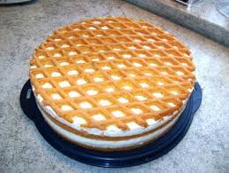 Joghurt Schmand Frischkase Torte Rezept Rezept Torten Rezepte Torten Schmand