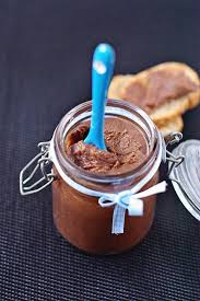 Pate A Tartiner Maison Au Chocolat Et Aux Noisettes Confessions D Une Gourmande Pate A Tartiner Chocolat Delicieux Desserts