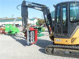 Best Mini Excavator Flail Mulcher 12 25gpm Ventura Tfm80