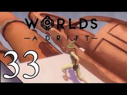 Do People Still Play This Game Worlds Adrift General