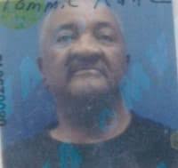 Tommie Kane Obituary (1950