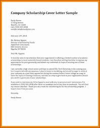 Check spelling or type a new query. How To Write A Cover Letter For A Scholarship