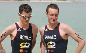 The brownlee brothers, alistair and jonny are british triathletes, having participated in greatest world championships, are already established sport stars. Brownlee Brothers Recipe To Produce A Uae Champ Sport Gulf News