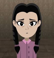 Characters in Mr. Hopp's Playhouse