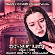 Coming soon Brandon McCaffrey Chelsea Leigh Lagan