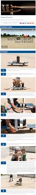 Skateboard Rocket Car The Lab Science Party Steve Spangler Science Science Camp