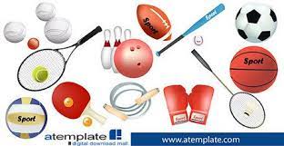 Sport cliparts, grafiken und bilder kostenlos zum download und runterladen. Kostenlos Kostenlose Sportspiele Clipart Vektor