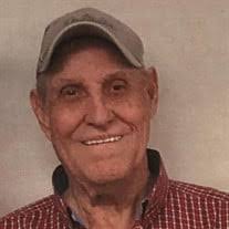 Obituary information for Willie H. Locklear