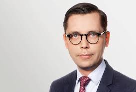 Dr. med. Daniel Ehmke