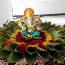 Pin By Suvarna Diwan On Cute Ganesh Ganapati Decoration Goddess Decor Ganesh Chaturthi Decoration Perfect selfshot, homemade amateur cute pics (pages: ganesh chaturthi decoration