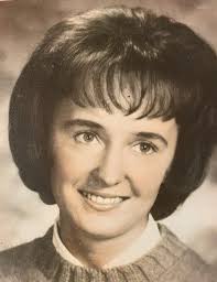 Obituary information for Rena Marie Lanham Leto