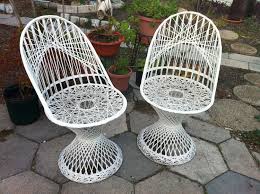 Pin By E V E R Williams On Dream House Wicker Patio Furniture Sets White Wicker Patio Furniture Wicker Patio Furniture