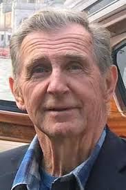 David Lewis Thoreson, Formerly of Santa Barbara, 1941-2018