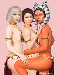 Natasha Liu Bordizzo Porn - Page 2 Of 2 - Rule 34