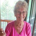 Joan Lothrop's Instagram, Twitter & Facebook