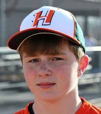 Jacob Leatherman's Instagram, Twitter & Facebook