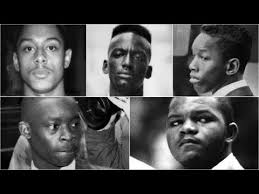 As the group traveled south through the park, they harassed and assaulted random people they encountered. Ava Duvernay S Central Park Five Netflix Miniseries Announces All Star Cast