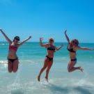 Chelsea Perrine Akajbean - Profile Pinterest