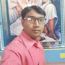 Dr. Ashraf Alam, Ranchi