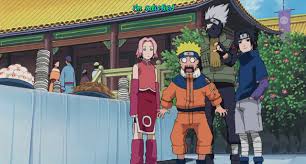 Those reasons aforementioned are the reasons why i can understand naruto is so popular. Unfoldedwings Naruto Movie Ninja Clash In The Land Of Snow I M