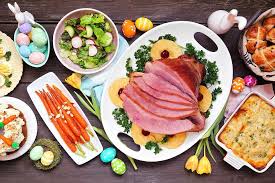 Just good food, great service and plenty of it! The Best Easter Recipes 33 Easy Easter Recipes You Ll Want To Add To Your Easter Menu From Main Dishes To Desserts Holidays 30seconds Food
