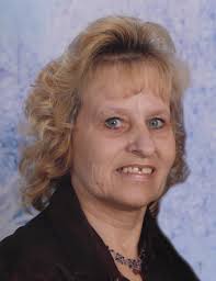 Obituary for Connie Larson