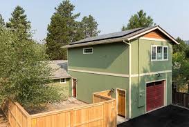 Portland, or moving tips and services. Converting A Garage Or Utility Room Neil Kelly