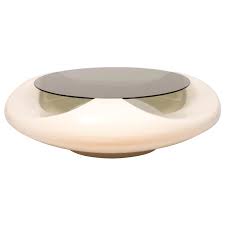 Explore discount decor exclusive collection of stylish coffee tables & side tables. Ufo Coffee Table 1 For Sale On 1stdibs
