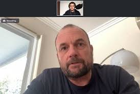 97 Paul Cale — Life