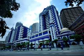 Dang wangi police district covers a large and busy area in the heart of kuala lumpur, with an average of 80,000 police reports every year. Ipd Dang Wangi Tingkat Rondaan Di Lokasi Tumpuan Awam
