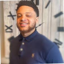 Sean Gooden's Instagram, Twitter & Facebook