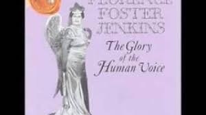 This list may not reflect recent changes (). Florence Foster Jenkins True Story Vs The Meryl Streep Movie