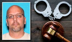 Dowagiac restaurateur arrested