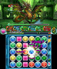 Puzzle & Dragons Z + Super Mario Bros. Edition